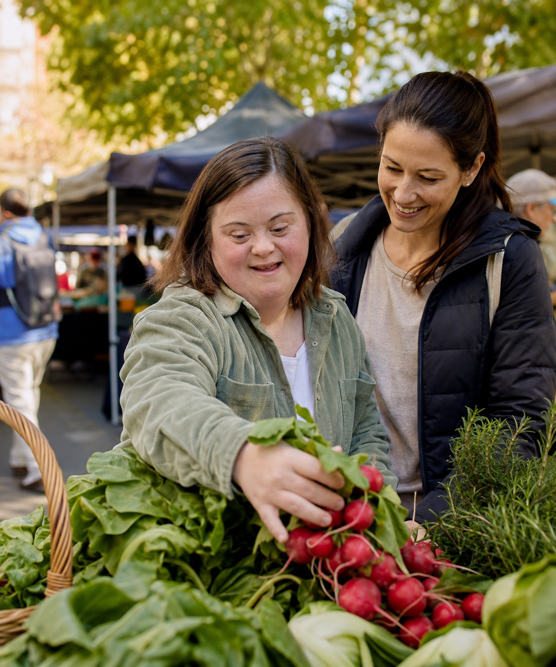 NDIS community participation support in Melbourne